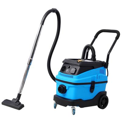 8 Gallon Wet Dry Vacuum with Blower