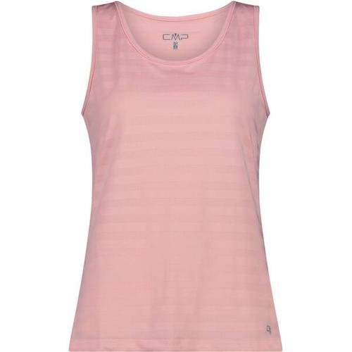 CMP Damen Shirt WOMAN TOP, Größe 36 in Pink