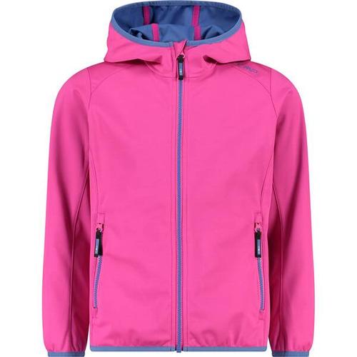 Kinder Funktionsjacke, Größe 164 in Pink