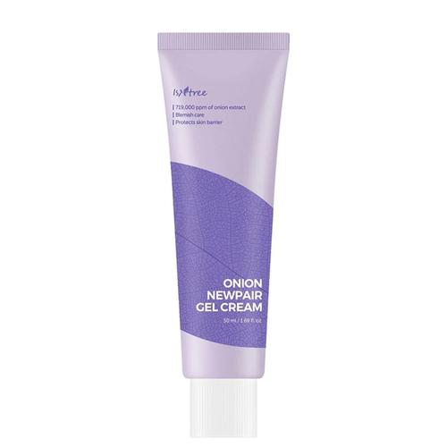 Isntree - Isntree Onion Newpair Gel Cream Gesichtscreme 50 ml