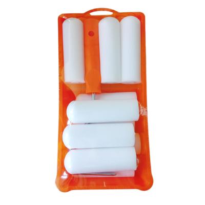 TEMU Diy 4 Set 10 Density Sponges Image