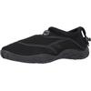Wasserschuh CRUZ "Greensburg", Gr. 37, schwarz, Textil, sportlich, Schuhe Barfußschuh Wasserschuh, Topseller