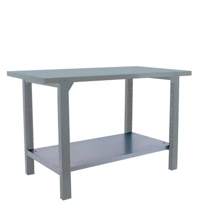 SimonRack Werkbank Simonwork bt6 pro metal 1200 grau Image