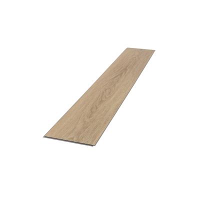 ML-Design 3,08 m² Click Vinylboden Eiche 4,2 mm Nutzschicht Bodenbelag PVC Braun Laminat Image