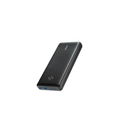 Anker Innovations A1291H11 - 26000 mAh - 87 W - Schwarz