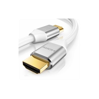Primewire 8K Premium HDMI Ultra High Speed Kabel 2.1 7680 x 4320 @ 120 Hz mit DSC - 2m Image