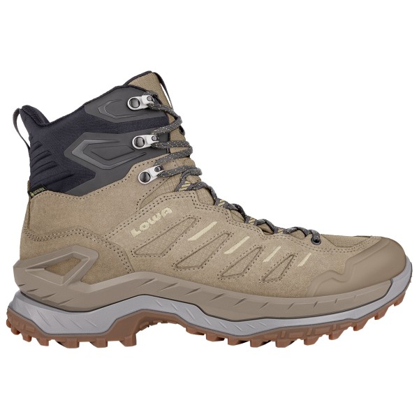 Lowa - Innovo GTX Mid - Wanderschuhe 41,5 | EU 41,5 beige