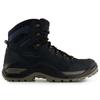 Lowa - Renegade Evo LL Mid - Wanderschuhe 44,5 | EU 44,5 schwarz