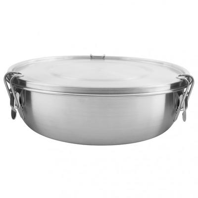 Tatonka - Food Bowl 1,0 - Essensaufbewahrung Gr 1 l grau Image