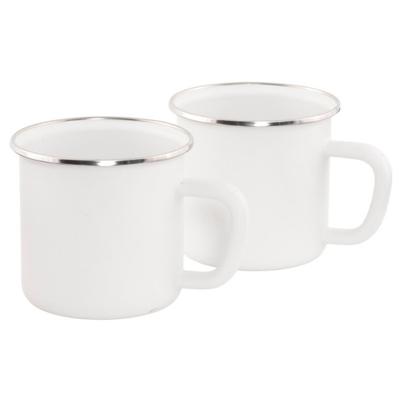 Outwell - Delight Becher - Becher weiß Image