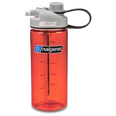 Nalgene - Trinkflasche Multi Drink Sustain - Trinkflasche Gr 0,6 l rot Image