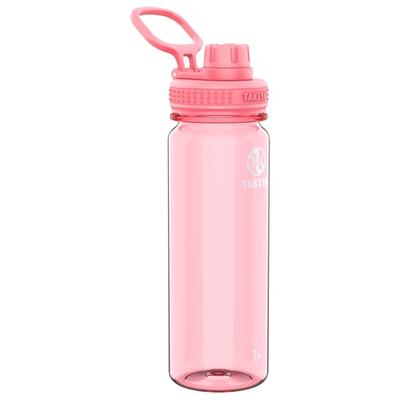 Takeya - Tritan Bottle 700 ml - Trinkflasche Gr 700 ml rosa Image