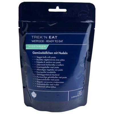 Trek'n Eat - Gemüsebällchen mit Nudeln Gr 350 g