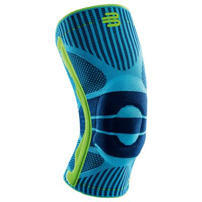 Bauerfeind Sports - Sports Knee Support - Sportbandage Gr XXL rivera Image