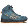Lowa - Kid's Ferrox GTX Mid - Wanderschuhe 25 | EU 25 blau