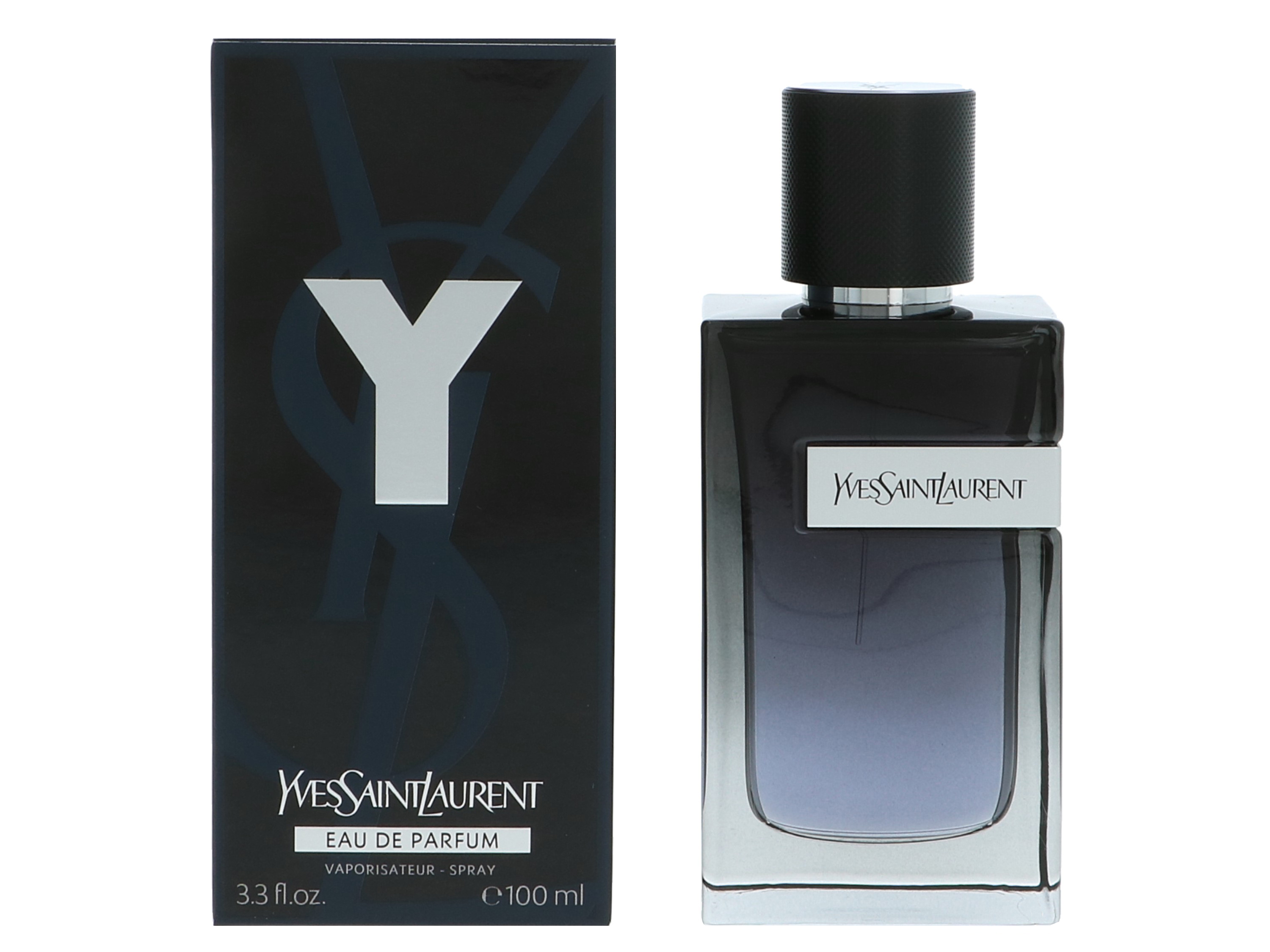 YSL Y für Männer Edp Spray 100ml Image