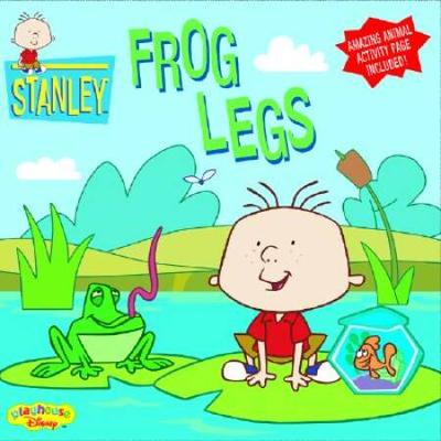 Frog Legs Stanley