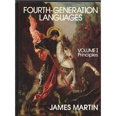 FourthGeneration Languages