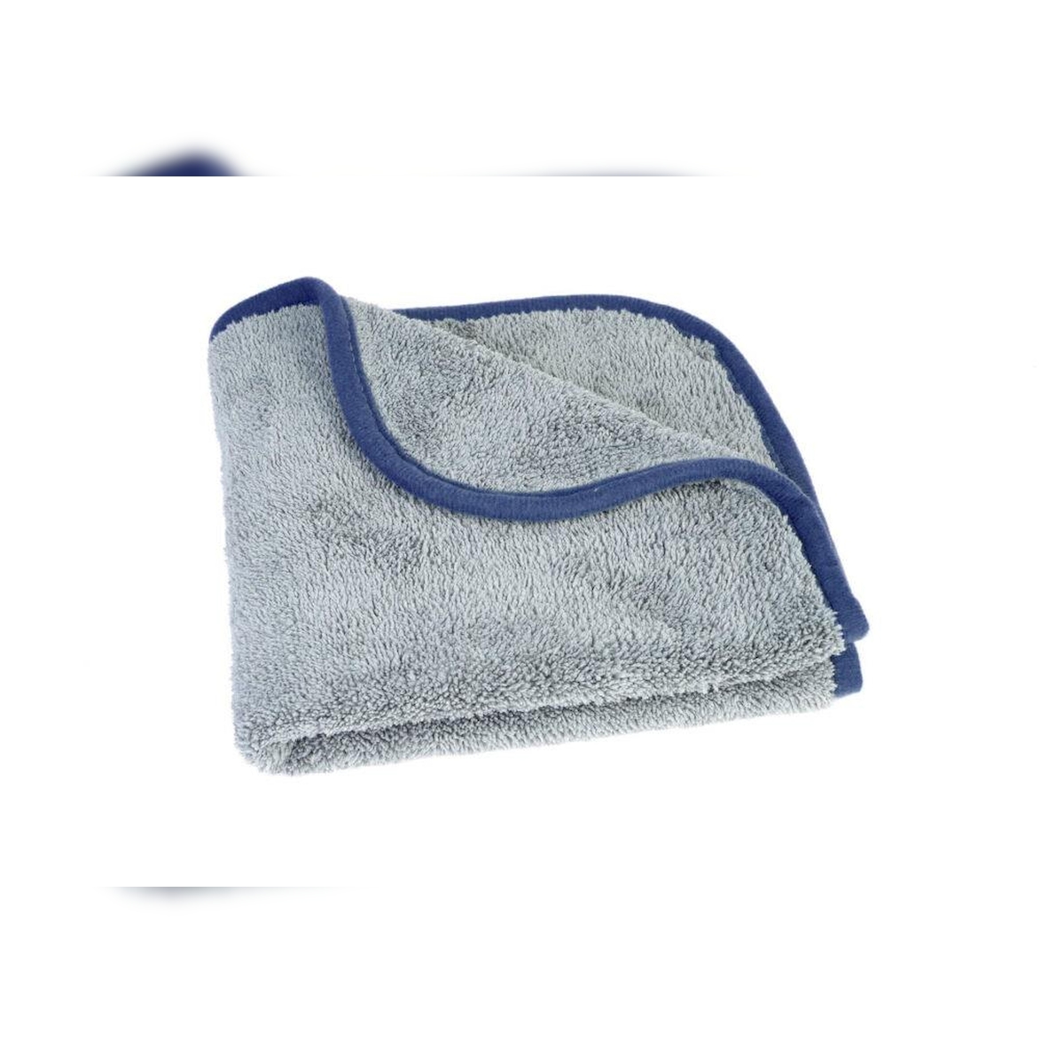 Plock GmbH Mikrofaser Poliertuch SemyTop - 40 x 40 cm - grau - 50 Tücher Image