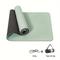 TEMU Yoga Mat With Non-slip Textured Surface Yoga Mat With Strap, Workout And Workout Mat For Yoga, Pilates And Fitness