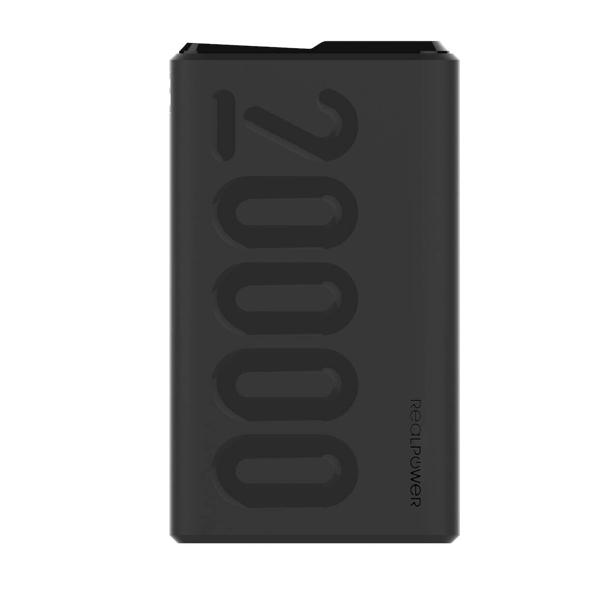RealPower Powerbank PB-20000 PD black Image