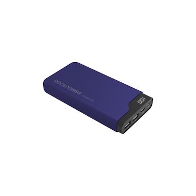 Ultron Powerbank Type-C 15000 Midnight blue Image