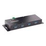 StarTech.com HUB USB 3.0 5GBPS A 4 PORTS IN