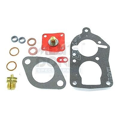 Meat & Doria Reparatursatz, Vergaser [Hersteller-Nr. S54F] für Peugeot Image