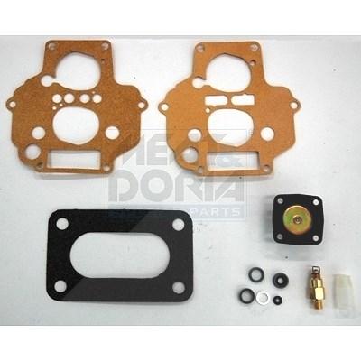 Meat & Doria Reparatursatz, Vergaser [Hersteller-Nr. W542] für Fiat, Innocenti Image