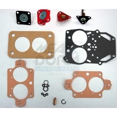 Meat & Doria Reparatursatz, Vergaser [Hersteller-Nr. S36G] für Ford Image