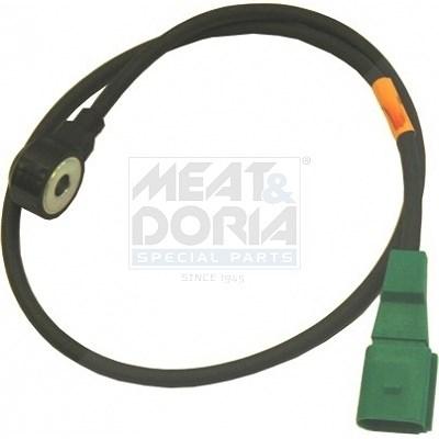 Meat & Doria Klopfsensor [Hersteller-Nr. 87531] für Audi, VW Image