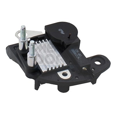 Meat & Doria Generatorregler [Hersteller-Nr. 52116] für Smart Image