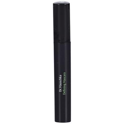 Dr. Hauschka Defining Mascara 02 Brown 6 ml Make up Image