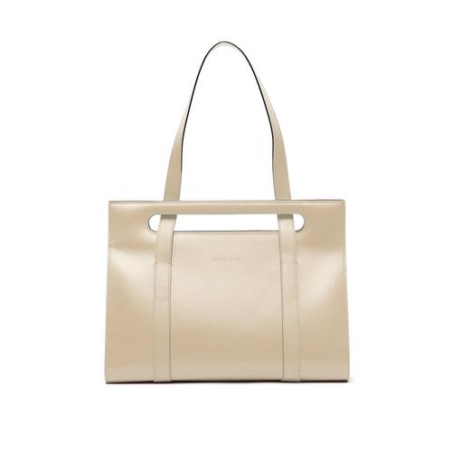 Gretchen - Henkeltasche Chouchou Tote mit stilisiertem Kurzgriff Handtaschen 1 ct