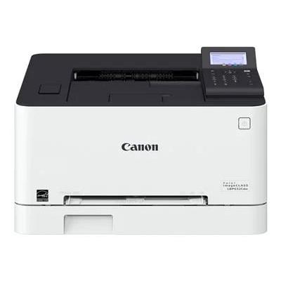 Canon imageCLASS LBP632Cdw Wireless Color Laser Printer