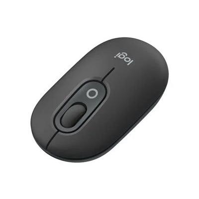 Logitech POP Wireless Mouse with Customizable Emojis