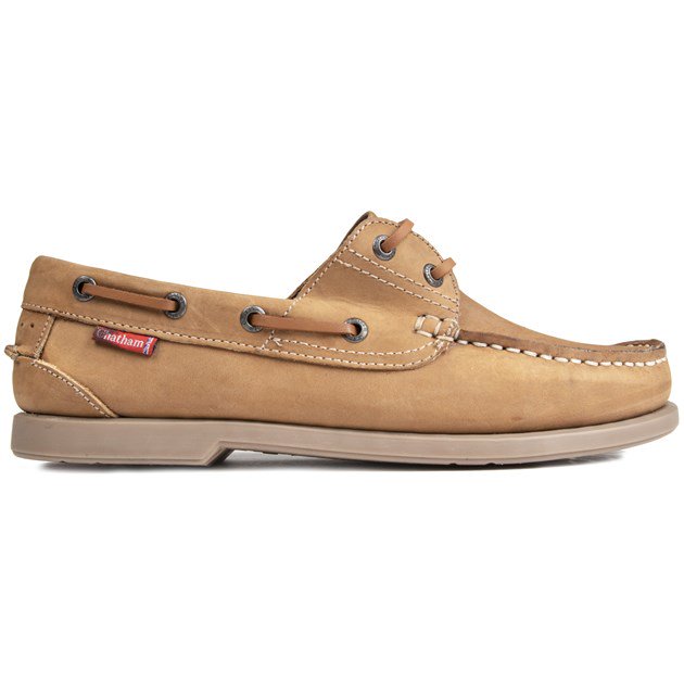 Chatham Marine Bow Ii Schuhe EU 46 / UK 11