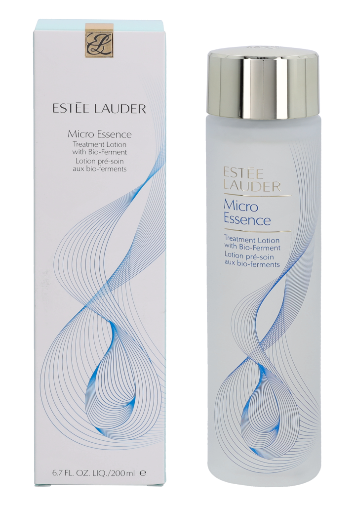 E.Lauder Mikro-Essenz Behandlungsfluid Bio-Ferment 200 ml Image