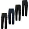 Helly Hansen - Pantaloni da lavoro Oxford 4X Cargo - 54 (eu) - Blu