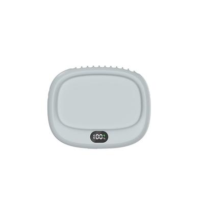 Mini Clip USB Fan – Quiet Desktop Portable Fan for Summer Home, Office, or Study Use