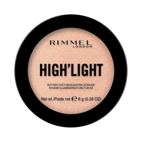 Rimmel London - Highlighter 8 g