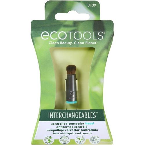 Ecotools - Interchangeables Kontrollierter Abdeckstift Head Concealerpinsel 11 g