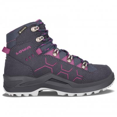 Lowa - Kid's Kody Evo GTX Mid - Wanderschuhe 27 | EU 27 blau Image