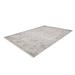 Brown Rectangle 5' 3" x 8' 2" Area Rug - 17 Stories Kaori Area Rug w/ Non-Slip Backing 99.0 x 63.0 x 0.4 in Polyester/Cotton | Wayfair