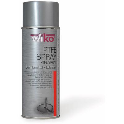 PTFE-Spray, 400 ml - Wiko