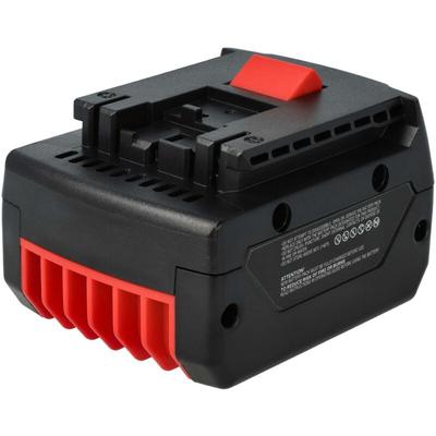 Akku kompatibel mit Signode BXT2, VT550L Elektrowerkzeug (4000 mAh, Li-Ion, 14,4 v) - Vhbw Image