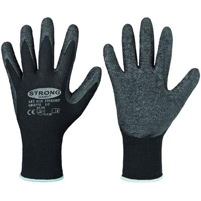 Finegrip Stronghand Handschuhe Größe 11