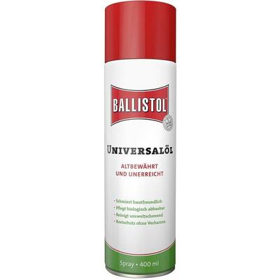 Universalöl 400ml Spraydose - Ballistol