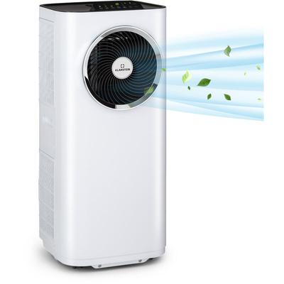 Klarstein Klarstein Mobile Klimaanlage, 5-in-1 Klimagerät, Ventilator, Luftentfeuchter, Image