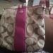 Coach Bags | Authentic Coach Purple And Sig. Shoulder Bag | Color: Brown/Purple | Size: Os